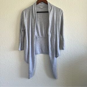 EUC SPIRIT cardigan, women’s size small